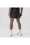  Aerotex™ 5" Trainingsshort Space Grey | Heren ASRV Shorts