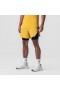  Aerotex™ Hybrid Liner Short Amber/zwart | Heren ASRV Shorts