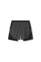  Aerotex™ Hybrid Liner Short Space Grey/zwart | Heren ASRV Shorts