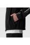  Aerotex™ Track Jacket Zwart/wit | Heren ASRV Jassen & Bovenkleding