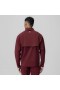  Aerotex™ Weerbestendige Windbreaker Crimson | Heren ASRV Jassen & Buitenkleding