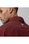  Aerotex™ Weerbestendige Windbreaker Crimson | Heren ASRV Jassen & Buitenkleding