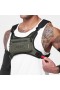  Conditioning Chest Pack Olijf | Heren ASRV Tassen