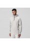  Dri-Core™ Zip Hoodie Lichtgrijs | Heren ASRV Hoodies & Sweatshirts