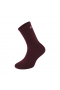  Essential Crew Socks (3 paar) Crimson "asrv" | Heren ASRV Sokken & Ondergoed