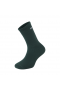  Essential Crew Socks (3 paar) Forest Green "asrv" | Heren ASRV Sokken & Ondergoed