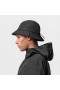  Hipora® Bucket Hat Zwart "asrv" | Heren ASRV Hoeden & Hoofddeksels
