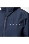  Hipora® Tech Parka Navy | Heren ASRV Jassen & Bovenkleding
