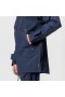  Hipora® Tech Parka Navy | Heren ASRV Jassen & Bovenkleding