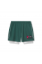 Ion-Mesh 5" Liner Short Forest Green | Heren ASRV Shorts
