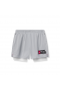 Ion-Mesh 5" Liner Short Slate Grey | Heren ASRV Shorts