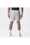 Ion-Mesh 5" Liner Short Slate Grey | Heren ASRV Shorts
