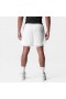 Ion-Mesh 5" Liner Short Wit | Heren ASRV Shorts