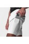 Ion-Mesh 5" Liner Short Wit | Heren ASRV Shorts