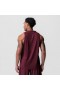  Ion-Mesh Basketbalshirt Crimson | Heren ASRV Tanks