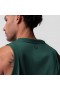  Ion-Mesh Basketbalshirt Forest Green | Heren ASRV Tanks