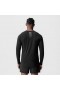  Laser-Vent™ Established Long Sleeve Black | Heren ASRV Long Sleeves