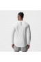  Laser-Vent™ Established Long Sleeve Wit | Heren ASRV Long Sleeves