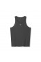  Laser-Vent™ Singlet Tank, Space Grey | Heren ASRV Tanks