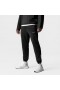  Micro-Terry Jogger Zwart | Heren ASRV Joggingbroeken & Broeken