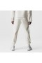  Micro-Terry Jogger Cream | Heren ASRV Joggingbroeken & Broeken