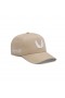  New Era® 9forty® A-Frame Hat Beige/wit | Heren ASRV Hoeden & Hoofddeksels