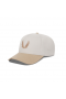  New Era® 9forty® A-Frame Hat Stone/beige Two Tone | Heren ASRV Hoeden & Hoofddeksels