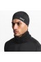 Performance Bracket Logo Skull Cap Zwart | Heren ASRV Hoeden & Hoofddeksels