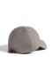 Performance Cinch Hat Licht Taupe/wit "asrv" | Heren ASRV Hoeden & Hoofddeksels