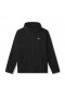  Performance Fleece Zip Hoodie Zwart | Heren ASRV Hoodies & Sweatshirts