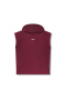 Omkeerbare 2-in-1 Cutoff Hoodie Crimson | Heren ASRV Hoodies & Sweatshirts