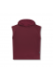 Omkeerbare 2-in-1 Cutoff Hoodie Crimson | Heren ASRV Hoodies & Sweatshirts