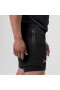  Ripstop 5" Liner Short Zwart | Heren ASRV Shorts