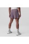  Ripstop 6" geperforeerde korte broek Moonscape | Heren ASRV Shorts