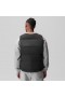  Ripstop Insulated Puffer Gilet Space Grey | Heren ASRV Jassen & Buitenkleding
