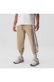 Ripstop Oversized Track Pant Khaki | Heren ASRV Joggingbroeken & Broeken