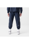  Ripstop Oversized Track Pant Navy "patch" | Heren ASRV Joggingbroeken & Broeken