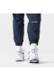  Ripstop Oversized Track Pant Navy "patch" | Heren ASRV Joggingbroeken & Broeken