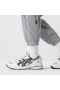  Ripstop Oversized Track Pant Slate Grey "patch" | Heren ASRV Joggingbroeken & Broeken