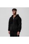  Sherpa Recovery Full Zip Hoodie Zwart/wit | Heren ASRV Hoodies & Sweatshirts