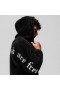  Sherpa Recovery Full Zip Hoodie Zwart/wit | Heren ASRV Hoodies & Sweatshirts