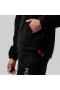  Sherpa Recovery Full Zip Hoodie Zwart/wit | Heren ASRV Hoodies & Sweatshirts