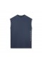  Silver-Lite™ 2.0 Oversized Cutoff Navy "otwr" | Heren ASRV Tanks