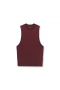  Supima® Muscle Tank Crimson | Heren ASRV Tanks