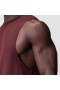  Supima® Muscle Tank Crimson | Heren ASRV Tanks