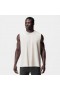  Tech Essential™ Relaxed Cutoff Stone/wit "otwr" | Heren ASRV Tanks