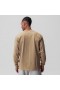  Tech Essential™ Relaxed Long Sleeve Khaki | Heren ASRV Long Sleeves