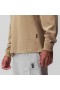  Tech Essential™ Relaxed Long Sleeve Khaki | Heren ASRV Long Sleeves