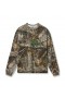  Tech Essential™ Relaxed Long Sleeve Realtree® Camo | Heren ASRV Long Sleeves