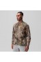  Tech Essential™ Relaxed Long Sleeve Realtree® Camo | Heren ASRV Long Sleeves